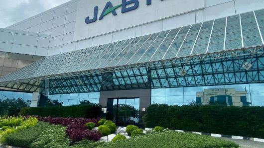 槟城 | Jabil